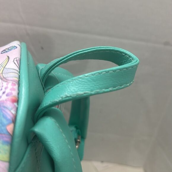 Storybook Disney The Little Mermaid Mini Backpack main image 4